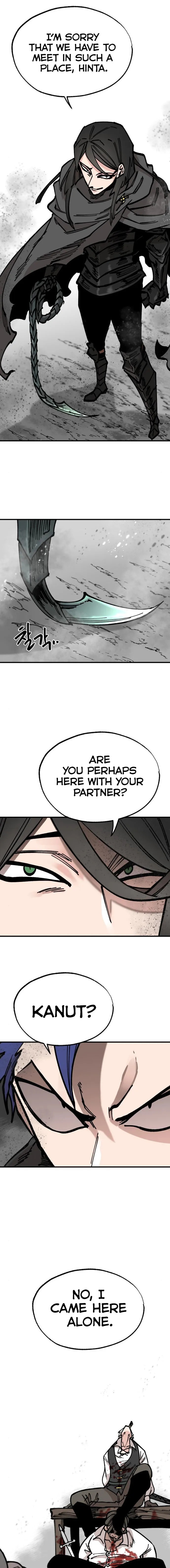 Read Rasud (Colored) chapter 29 image 3 on Lezhin
