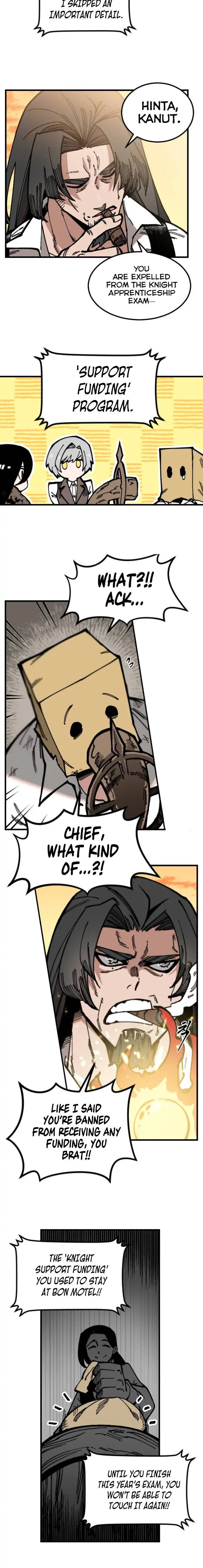 Read Rasud (Colored) chapter 3 image 22 on Lezhin