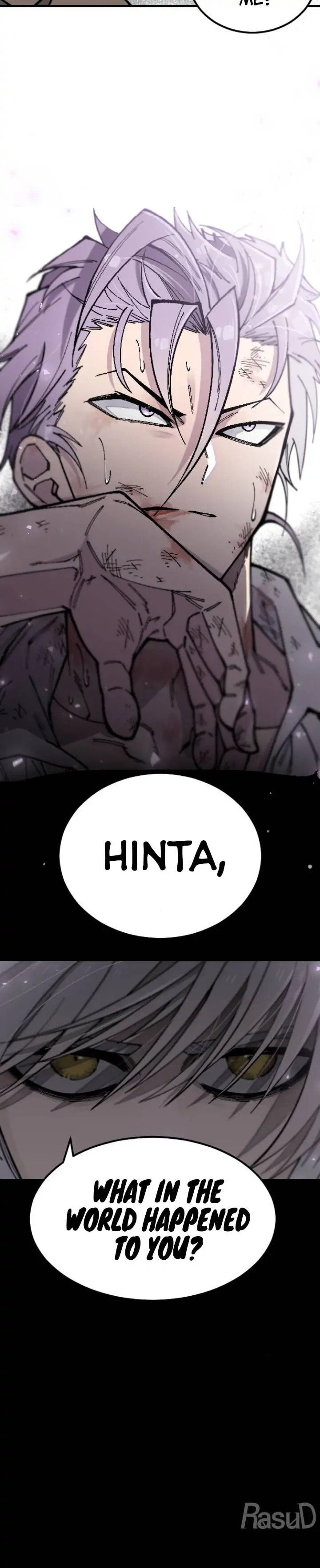 Read Rasud (Colored) chapter 3 image 28 on Lezhin