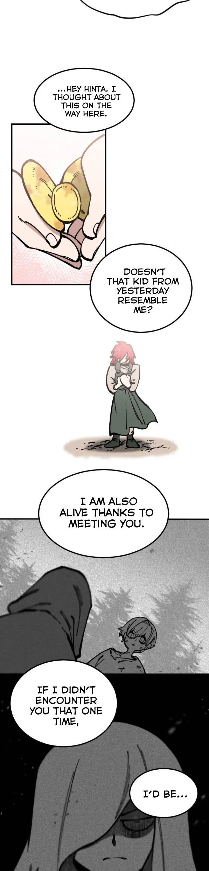 Read Rasud (Colored) chapter 3 image 3 on Lezhin