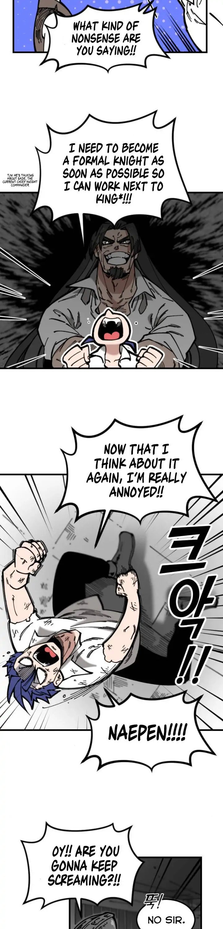 Read Rasud (Colored) chapter 3 image 5 on Lezhin