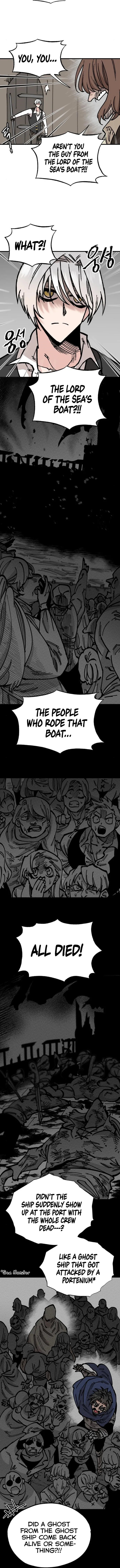 Read Rasud (Colored) chapter 30 image 10 on Lezhin