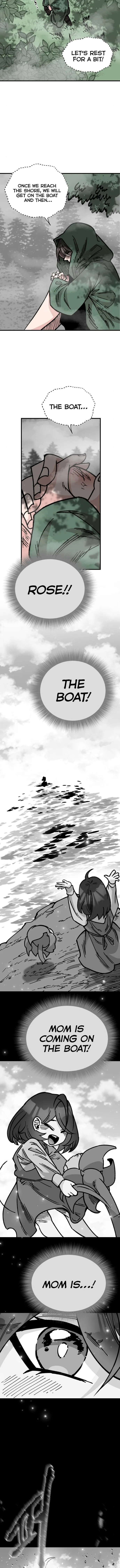 Read Rasud (Colored) chapter 30 image 5 on Lezhin