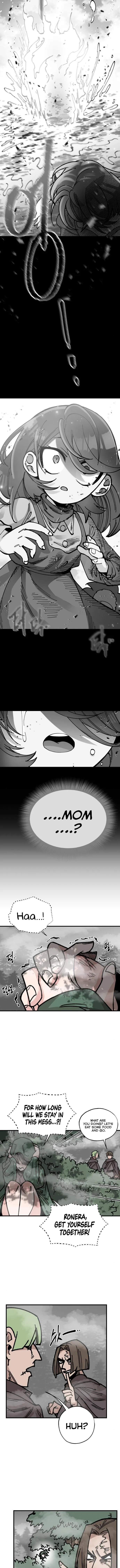 Read Rasud (Colored) chapter 30 image 6 on Lezhin