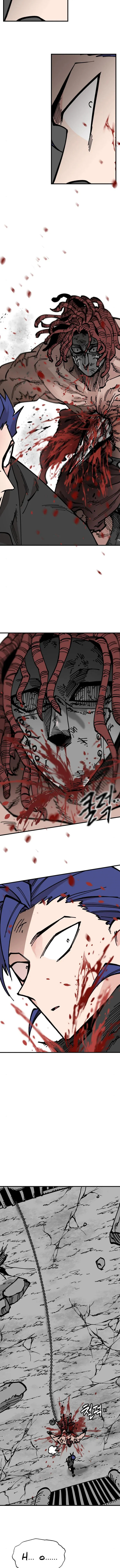 Read Rasud (Colored) chapter 31 image 14 on Lezhin