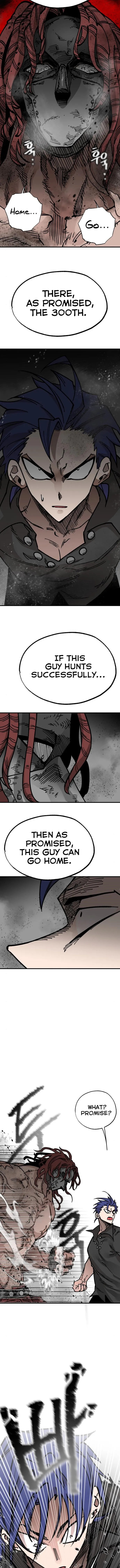 Read Rasud (Colored) chapter 31 image 4 on Lezhin