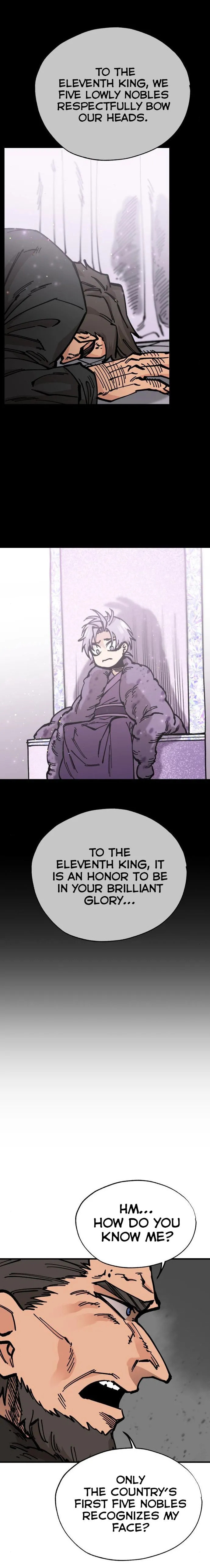 Read Rasud (Colored) chapter 32 image 13 on Lezhin