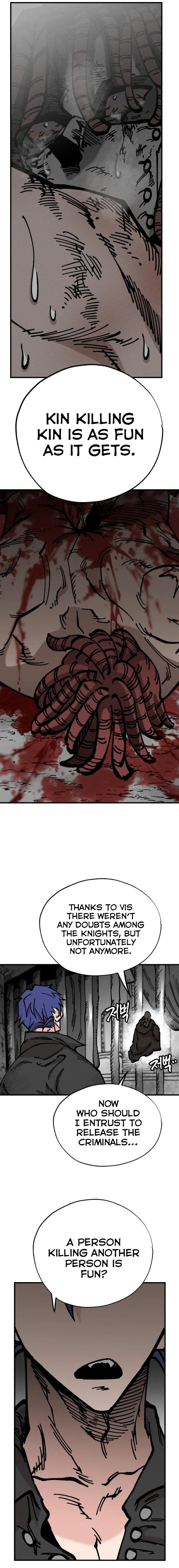 Read Rasud (Colored) chapter 32 image 16 on Lezhin