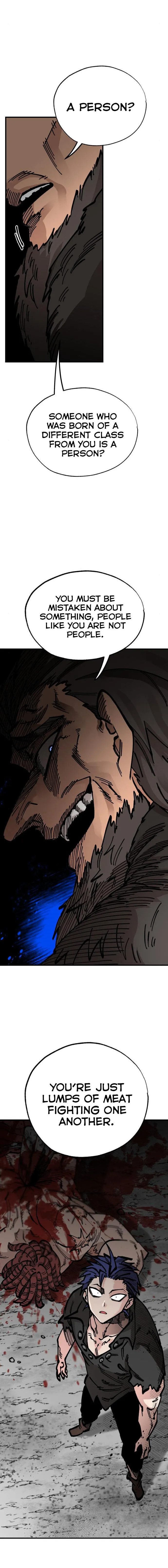 Read Rasud (Colored) chapter 32 image 17 on Lezhin