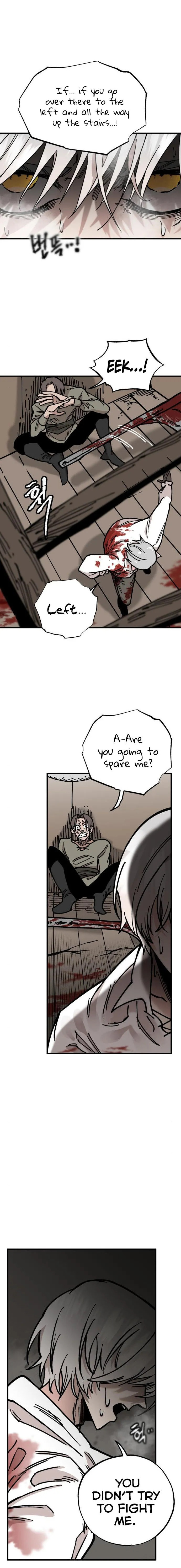 Read Rasud (Colored) chapter 32 image 6 on Lezhin