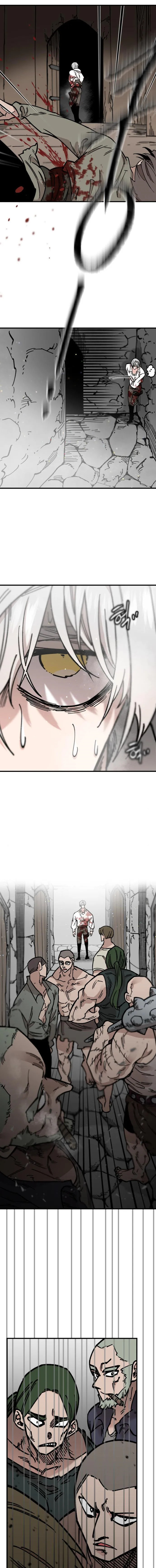Read Rasud (Colored) chapter 32 image 8 on Lezhin