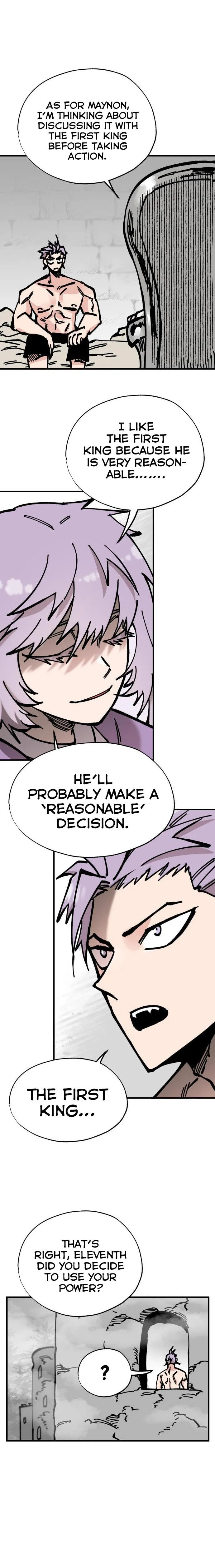 Read Rasud (Colored) chapter 33 image 16 on Lezhin