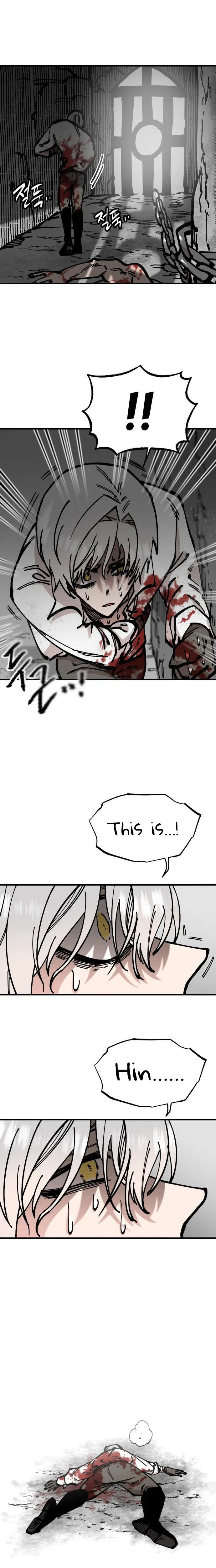 Read Rasud (Colored) chapter 33 image 6 on Lezhin