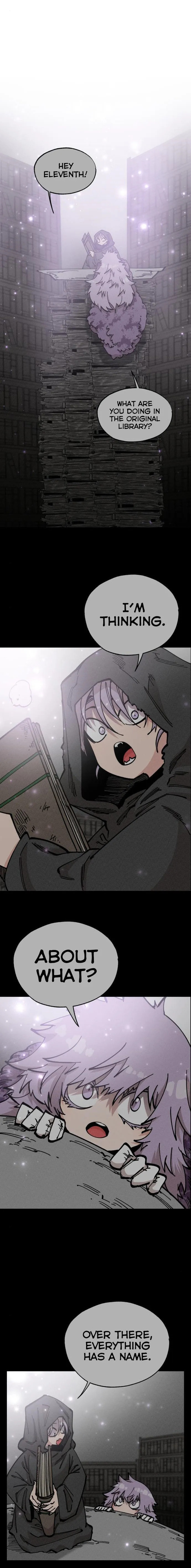 Read Rasud (Colored) chapter 34 image 14 on Lezhin