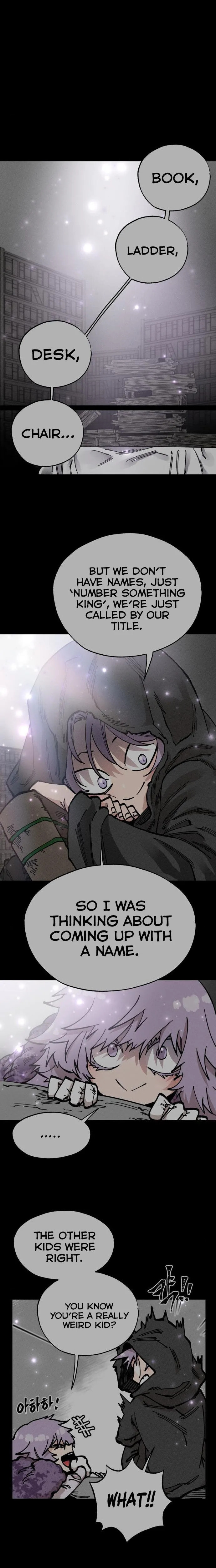 Read Rasud (Colored) chapter 34 image 15 on Lezhin