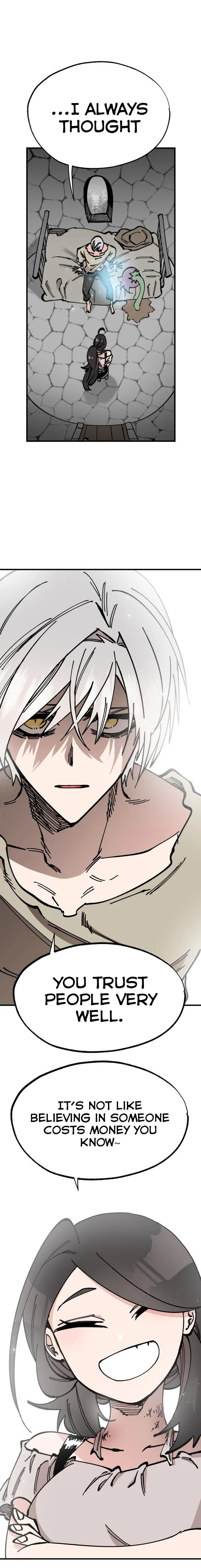 Read Rasud (Colored) chapter 34 image 7 on Lezhin