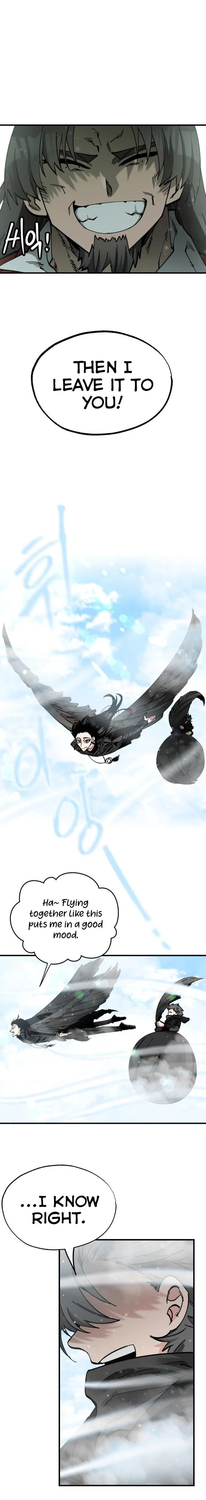 Read Rasud (Colored) chapter 35 image 15 on Lezhin