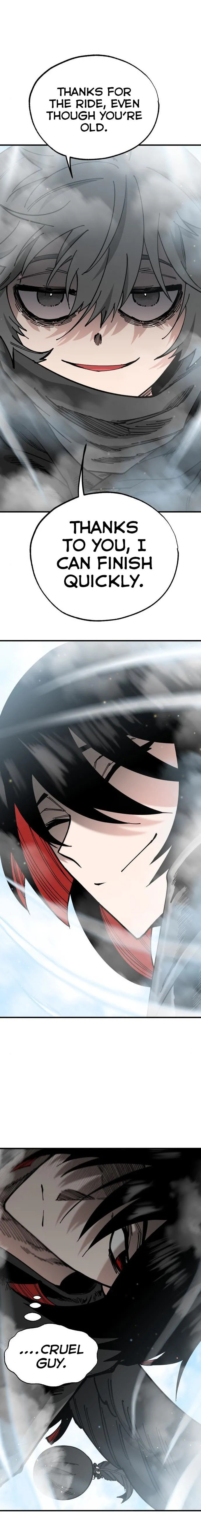 Read Rasud (Colored) chapter 35 image 16 on Lezhin