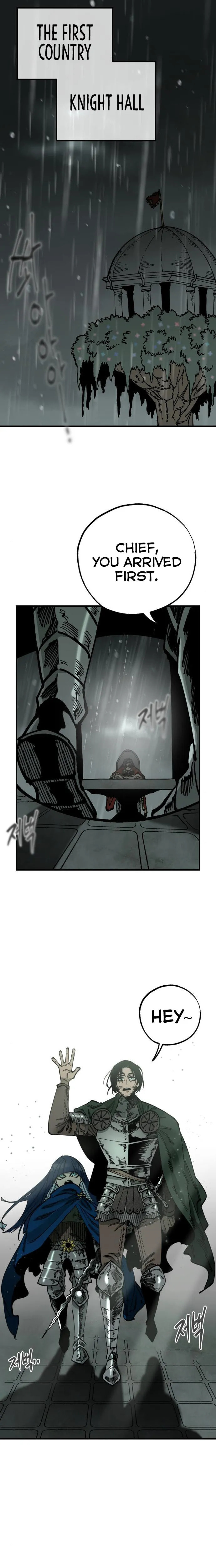 Read Rasud (Colored) chapter 35 image 2 on Lezhin