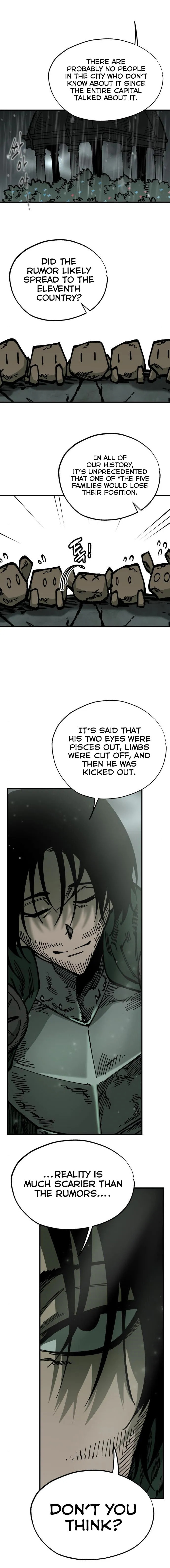 Read Rasud (Colored) chapter 35 image 6 on Lezhin