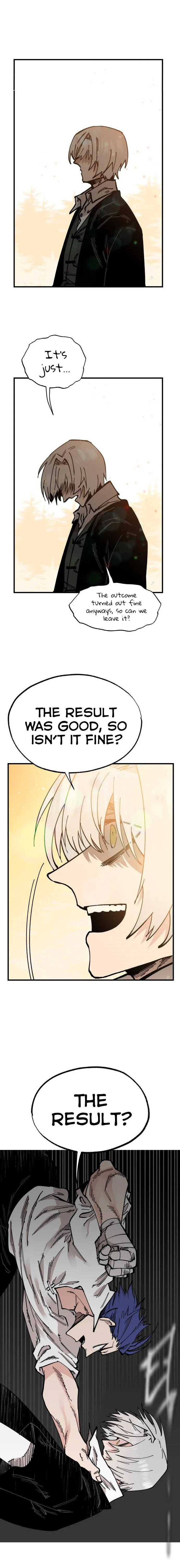 Read Rasud (Colored) chapter 37 image 11 on Lezhin