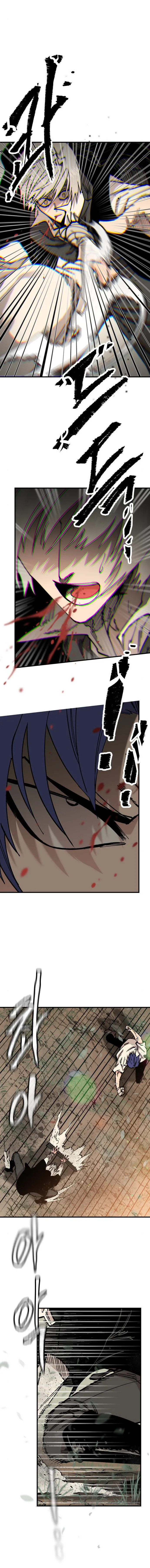 Read Rasud (Colored) chapter 37 image 12 on Lezhin