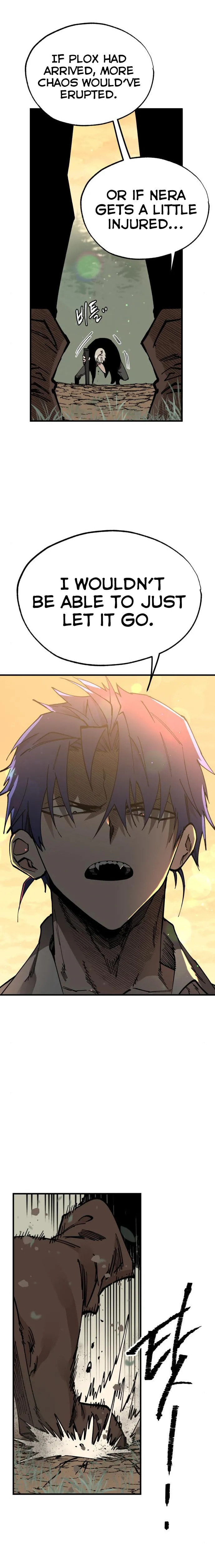Read Rasud (Colored) chapter 37 image 13 on Lezhin