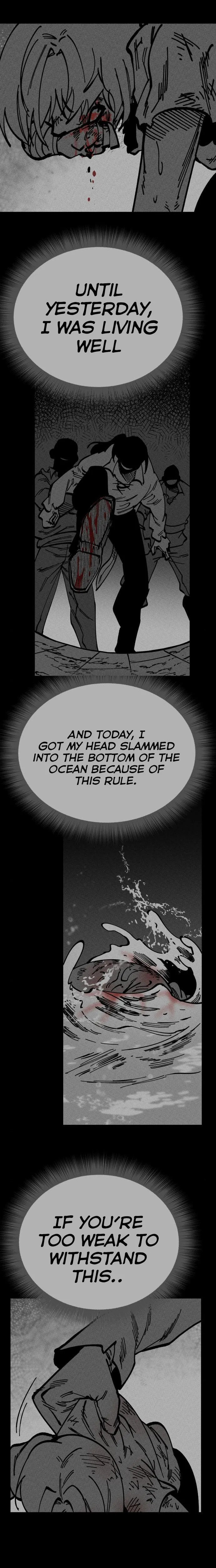 Read Rasud (Colored) chapter 37 image 15 on Lezhin