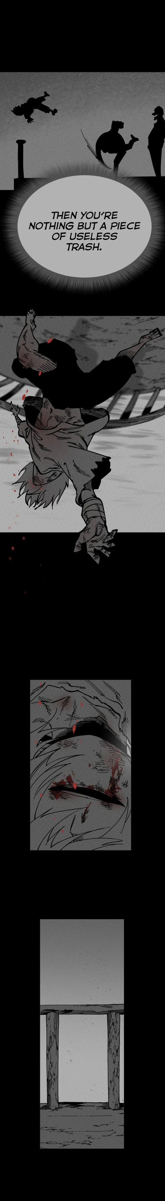 Read Rasud (Colored) chapter 37 image 16 on Lezhin