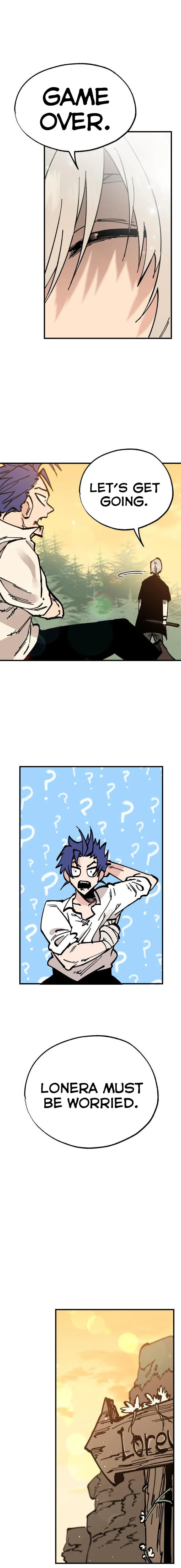 Read Rasud (Colored) chapter 37 image 19 on Lezhin
