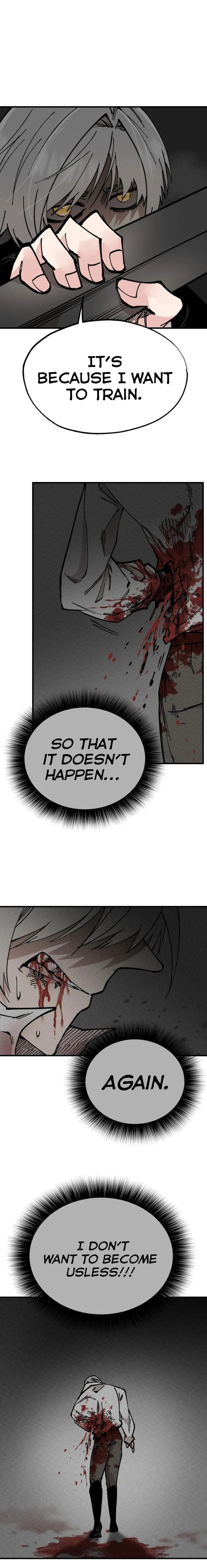 Read Rasud (Colored) chapter 37 image 3 on Lezhin