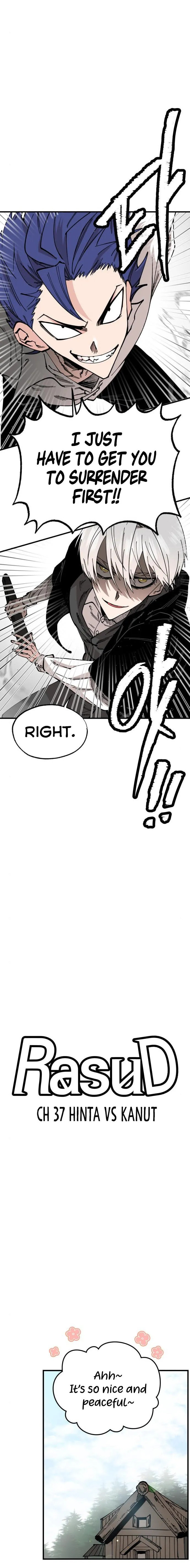 Read Rasud (Colored) chapter 37 image 5 on Lezhin