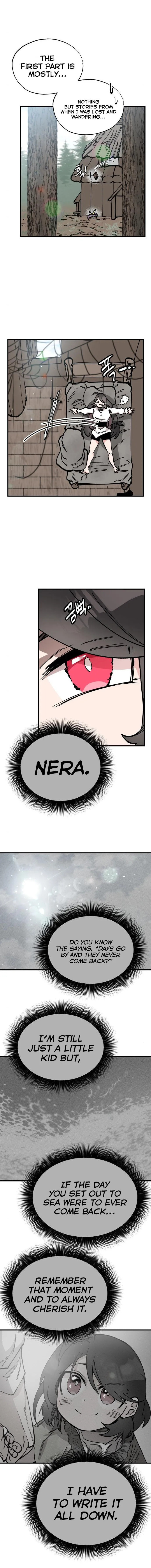 Read Rasud (Colored) chapter 37 image 7 on Lezhin