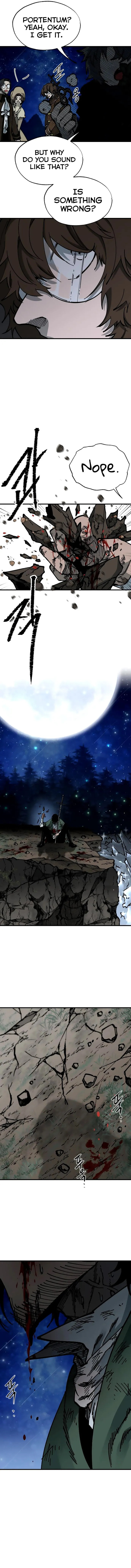Read Rasud (Colored) chapter 38 image 10 on Lezhin