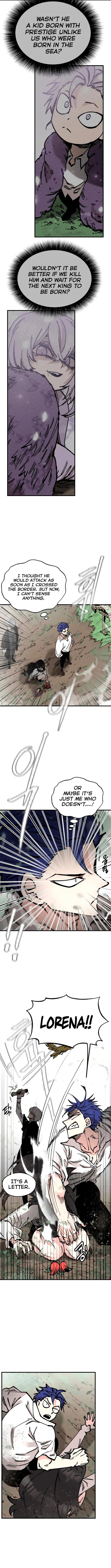 Read Rasud (Colored) chapter 38 image 3 on Lezhin