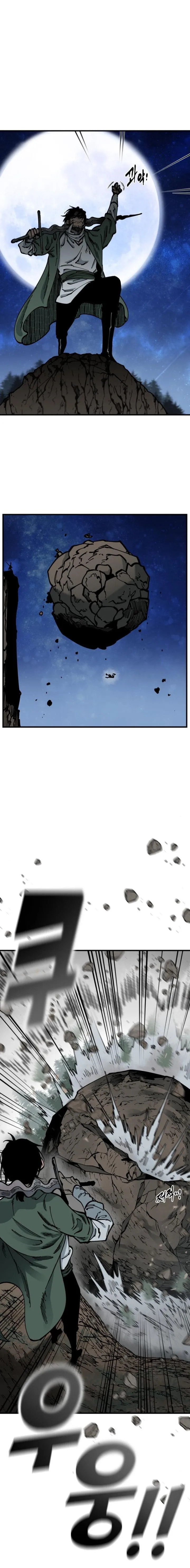 Read Rasud (Colored) chapter 39 image 14 on Lezhin