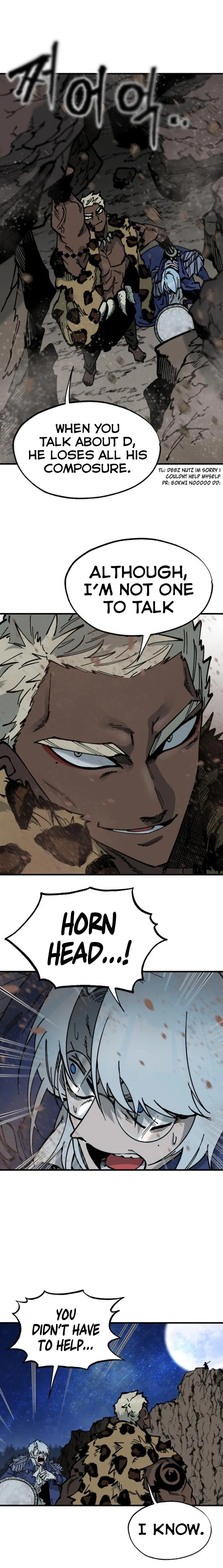 Read Rasud (Colored) chapter 39 image 15 on Lezhin
