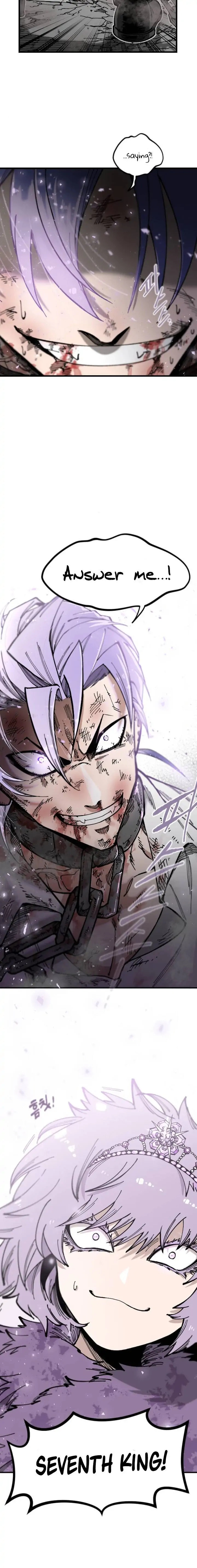 Read Rasud (Colored) chapter 4 image 11 on Lezhin