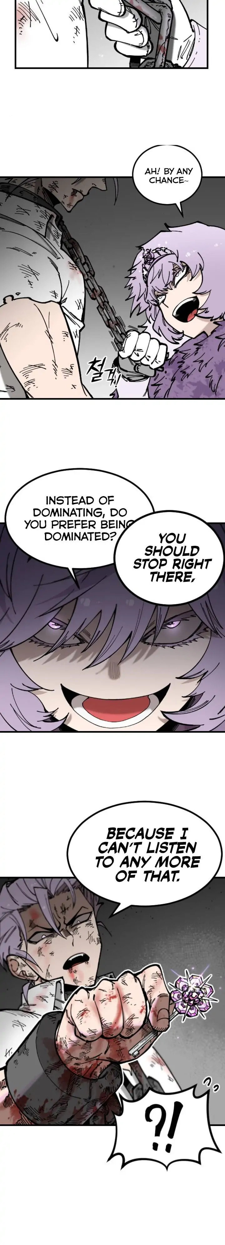 Read Rasud (Colored) chapter 4 image 17 on Lezhin