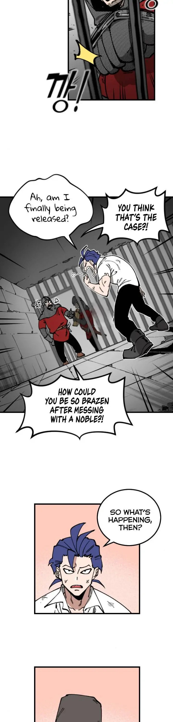 Read Rasud (Colored) chapter 4 image 2 on Lezhin