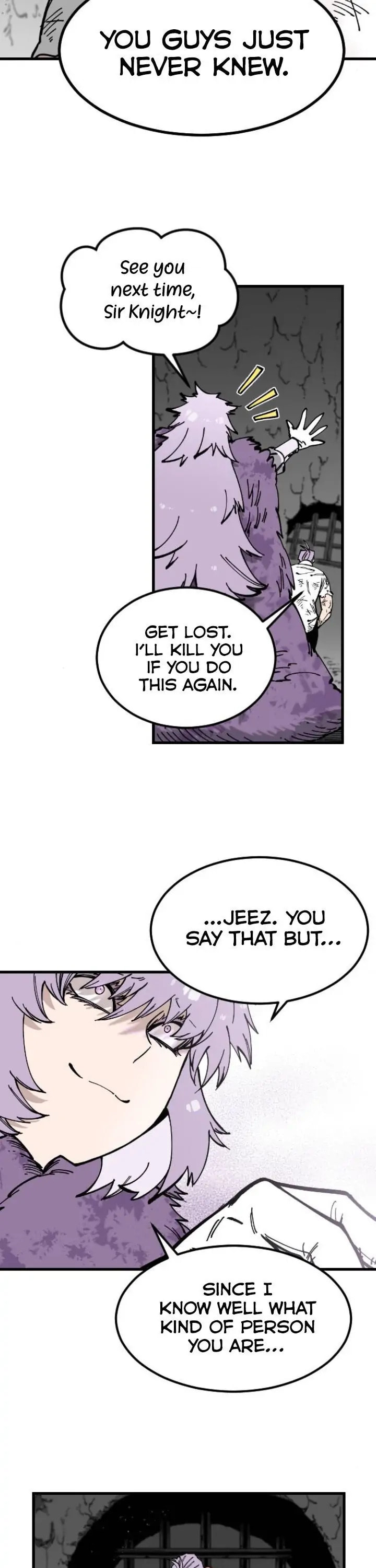 Read Rasud (Colored) chapter 4 image 20 on Lezhin