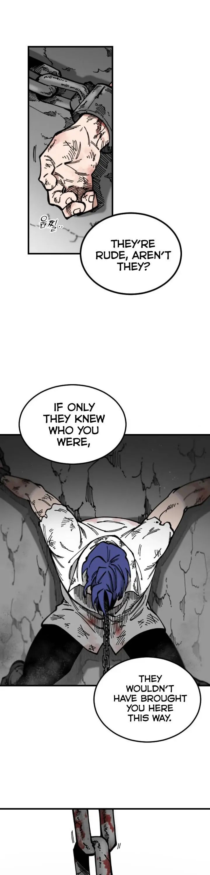 Read Rasud (Colored) chapter 4 image 7 on Lezhin