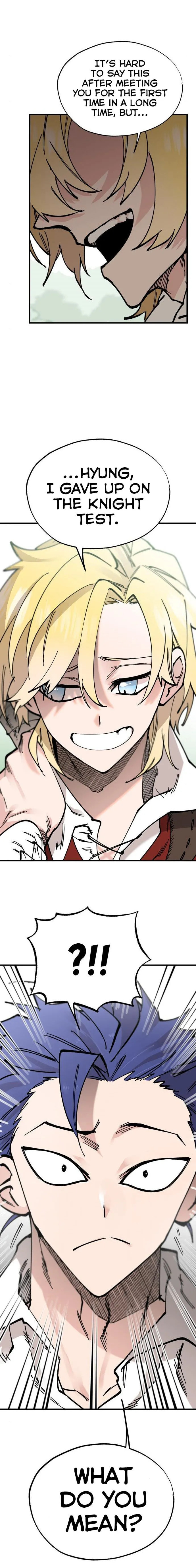 Read Rasud (Colored) chapter 40 image 15 on Lezhin