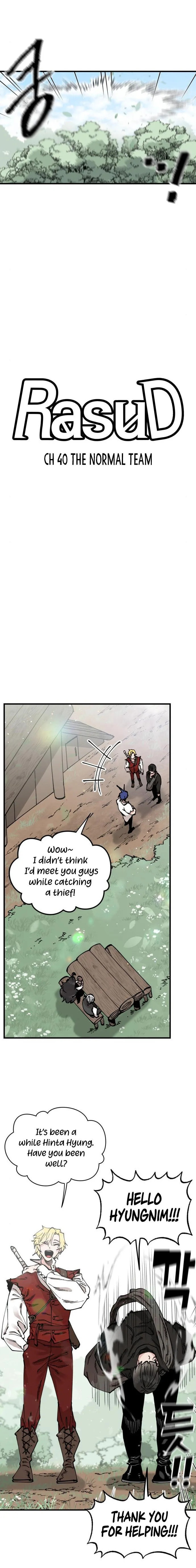 Read Rasud (Colored) chapter 40 image 9 on Lezhin