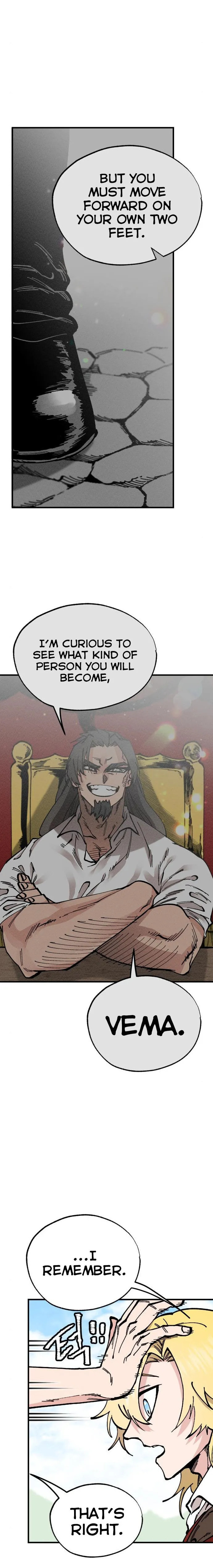 Read Rasud (Colored) chapter 41 image 10 on Lezhin