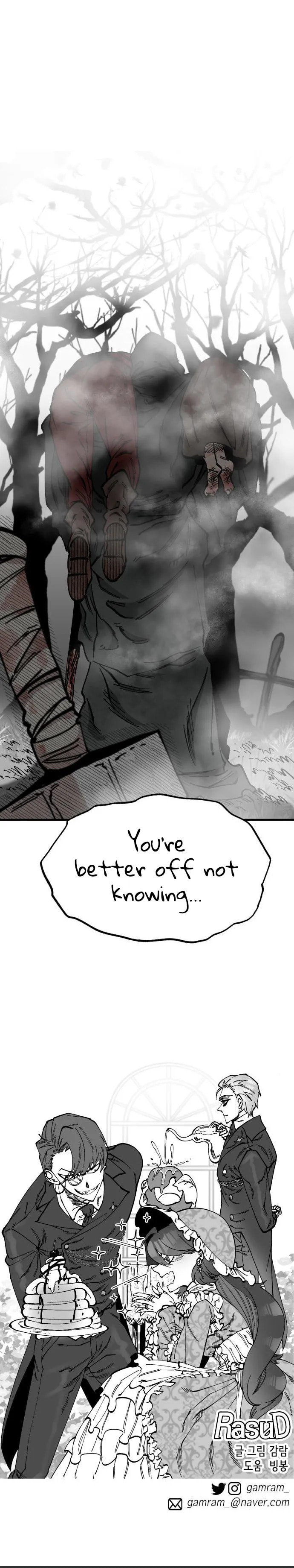 Read Rasud (Colored) chapter 41 image 18 on Lezhin