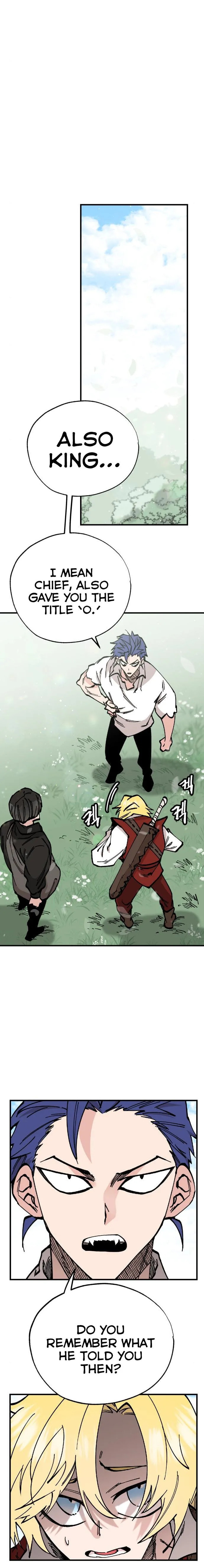 Read Rasud (Colored) chapter 41 image 7 on Lezhin