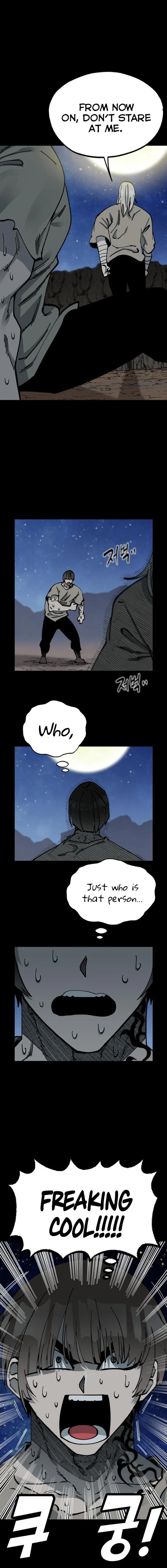 Read Rasud (Colored) chapter 42 image 11 on Lezhin