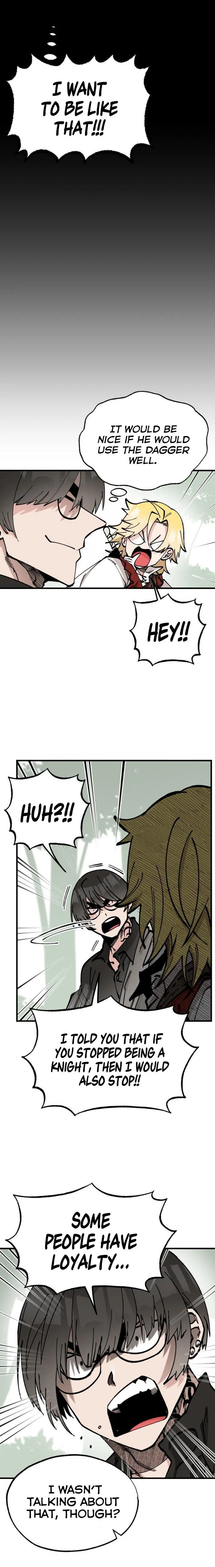 Read Rasud (Colored) chapter 42 image 12 on Lezhin