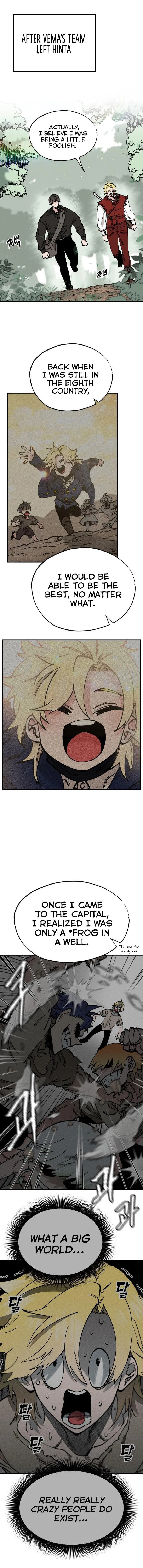 Read Rasud (Colored) chapter 42 image 2 on Lezhin